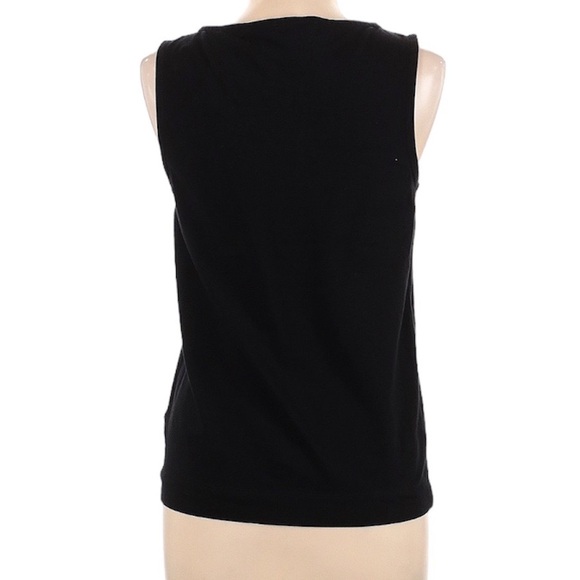 Kate Spade Front-Knot Tank - Picture 2 of 7
